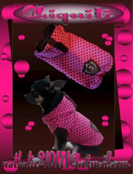 ........T-Shirt a capuche.... Lycra